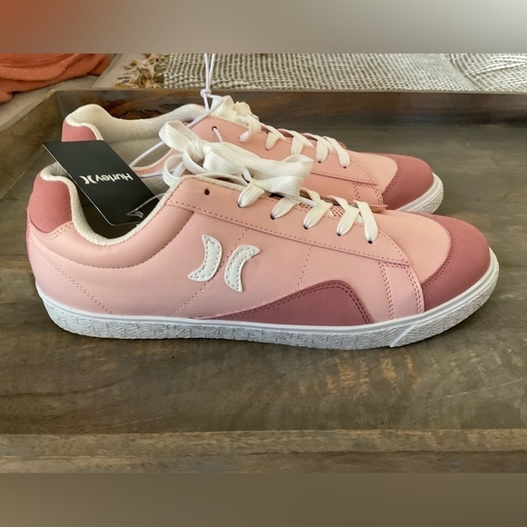 Hurley Women’s Sneakers - Picture 2 of 10
